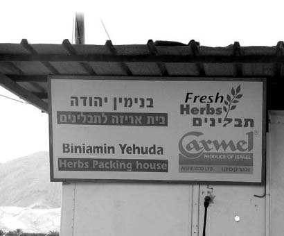 La complicité des entreprises dans les crimes d’Israël